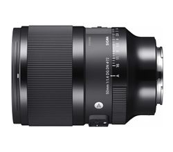 50mm f/1.4 DG DN Art Sony E-Mount Sigma