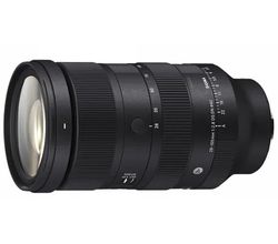 28-105mm F2.8 DG DN | Art Sony E-Mount Sigma