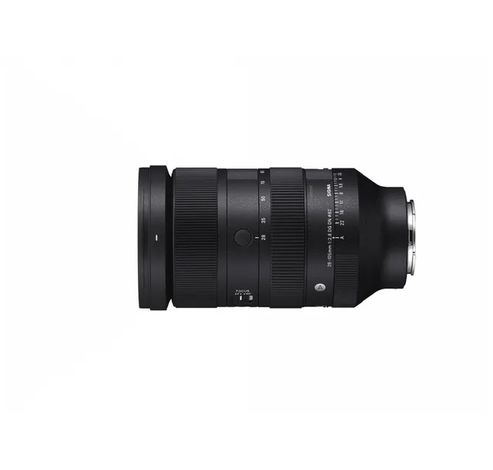 28-105mm F2.8 DG DN | Art Sony E-Mount  Sigma