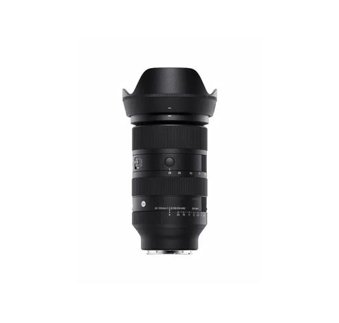 28-105mm F2.8 DG DN | Art Sony E-Mount  Sigma