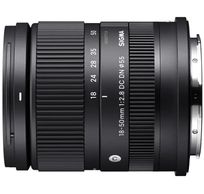 18-50mm f/2.8 DC DN Contemporary RF-Mount 