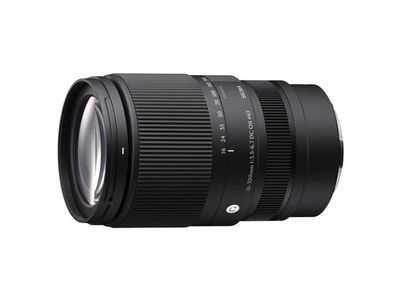 16-300mm F3.5-6.7 DC OS Contemporary Sony E-Mount