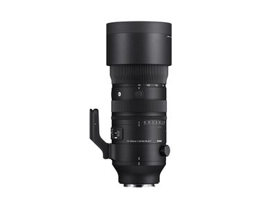70-200mm f/2.8 DG DN OS (S) L-Mount