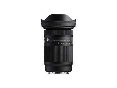 20-200mm f/3.5-6.3 DG (C) L-Mount