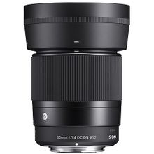 30mm f/1.4 DC DN (C) Nikon Z-Mount