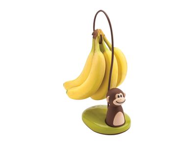 Monkey bananenhouder