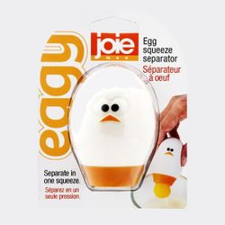 JOIE Eggy eischeider wit