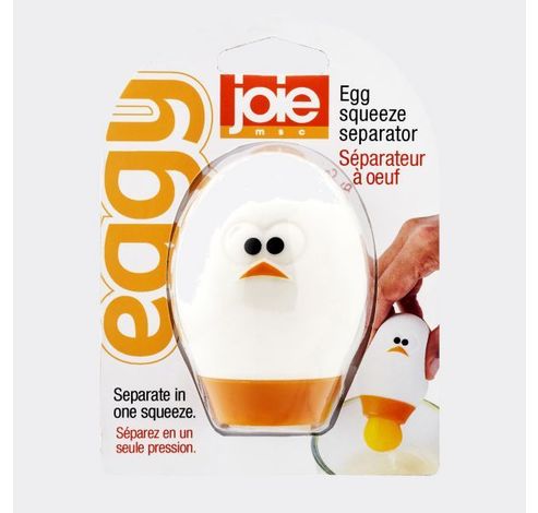 Eggy séparateur d'oeuf blanc  JOIE