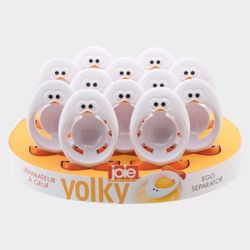 JOIE Yolky eischeider 5.7x3.2x8.9cm