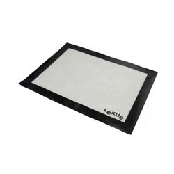 Bakmat uit silicone en glasvezel 40x30cm 