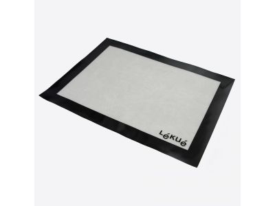 Bakmat uit silicone en glasvezel 60x40cm