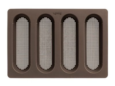 Broodbakvorm Mini Baguettes 0203100M10M055
