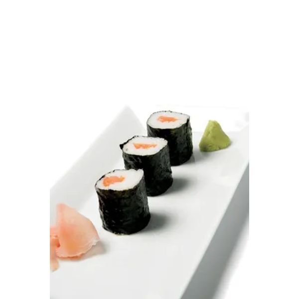 Lékué Makisu rolmat uit silicone voor maki-sushi 24x20.7x0.3cm