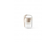 To Go Organic snackdoos Jar To Go uit houtvezel 400ml