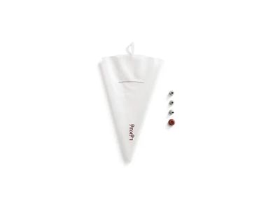 Poche à douilles réutilisable 24.5cm