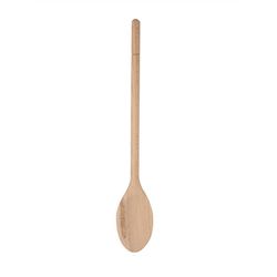 T&G Woodware Cuillère en hêtre FSC® 40cm 