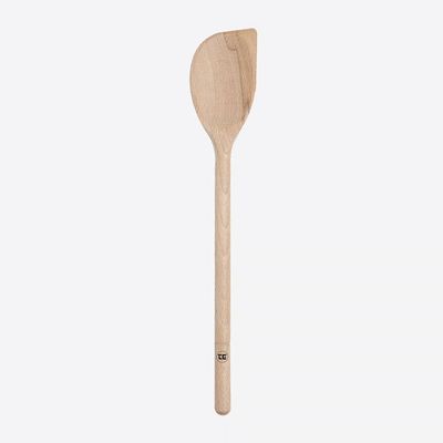 Lepel met punt uit beuk FSC® 30cm  T&G Woodware