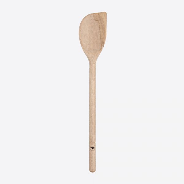 T&G Woodware Lepel met punt uit beuk FSC® 30cm