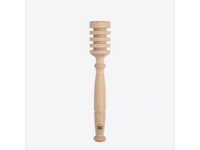 Honinglepel uit beuk FSC® 13cm