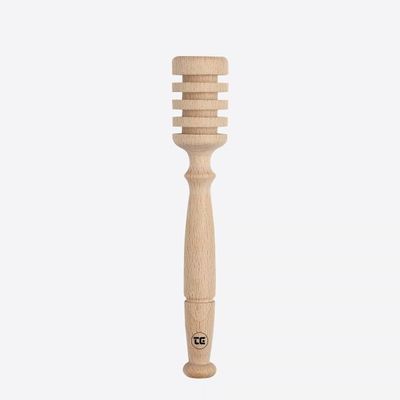 Cuillère à miel en hêtre FSC® 13cm  T&G Woodware