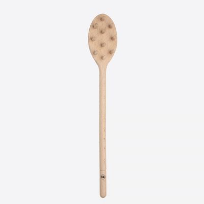 Spaghettilepel uit beuk FSC® 36cm  T&G Woodware