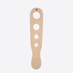 T&G Woodware Spaghettimaatje uit beuk FSC® 31cm