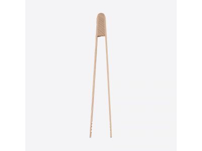 Tang uit beuk FSC® 25cm