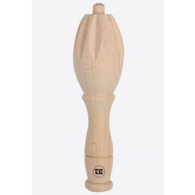 Presse-citron en hêtre FSC® 15cm  T&G Woodware