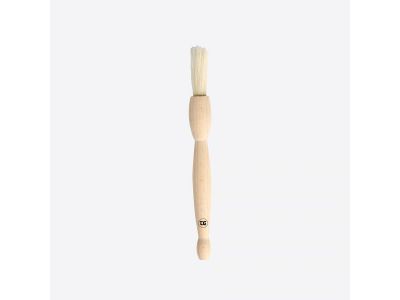 Borsteltje uit beuk 19cm FSC®