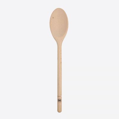 Lepel uit beuk FSC® 30cm  T&G Woodware