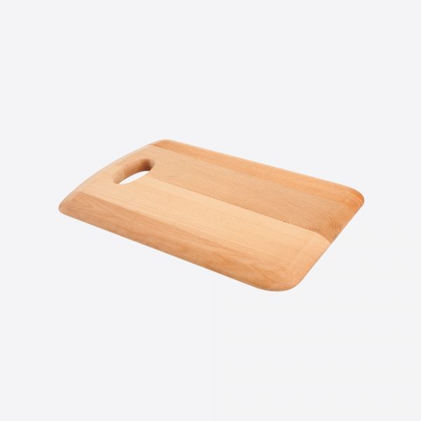 T&G Woodware Medium snijplank uit beuk 34.5x24x2cm FSC®