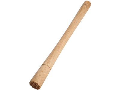 cocktailstamper uit beuk FSC® 30cm 