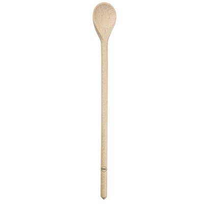 Lepel voor sausjes uit beuk FSC® 20cm  T&G Woodware