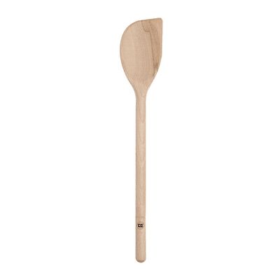 lepel uit beuk 30cm  T&G Woodware