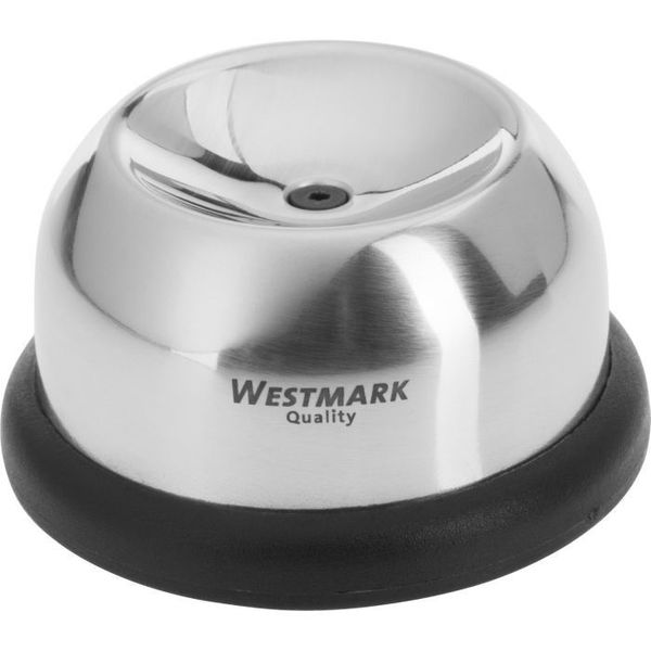 Westmark eierprikker uit rvs Ø 5.7cm