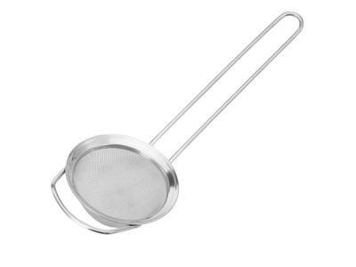 Picante zeef uit rvs ø 7cm