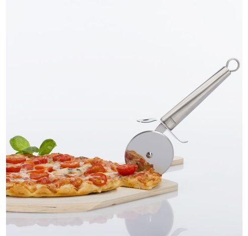 Glory pizzames uit rvs 20.7x8.1x2.3cm  Westmark