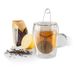 Westmark Ronde thee infuser uit rvs 16x5.1x4cm