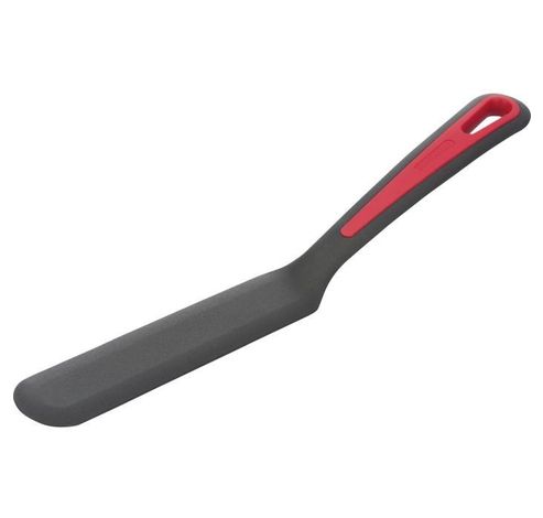 Gallant spatule à crêpes en matière synthétique noir et rouge 33x3.5x6.5cm  Westmark