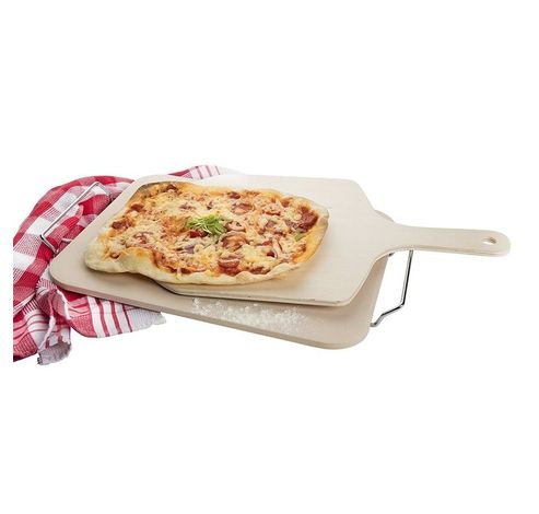 Pizzasteen 38x30cm WM-32422260  Westmark