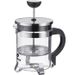 Brasilia French press cafetière uit glas 500ml 