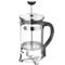 Brasilia French press cafetière uit glas 1L 