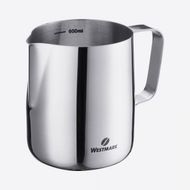 Brasilia pot à lait en inox 600ml 