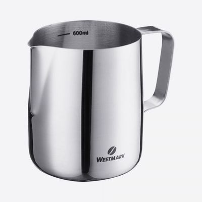 Brasilia pot à lait en inox 600ml  Westmark