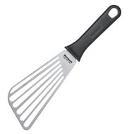 Master Line spatule à trous flexible en inox 29.5cm 