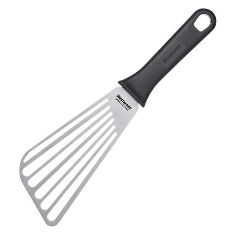 Master Line spatule à trous flexible en inox 29.5cm  Westmark