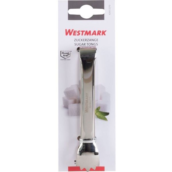 Westmark Suikerklontjestang 12.5cm