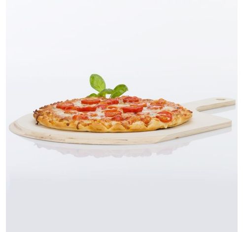 houten pizzaspade 45.5x29.3x0.8cm  Westmark