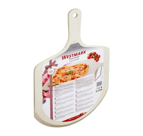 houten pizzaspade 45.5x29.3x0.8cm  Westmark