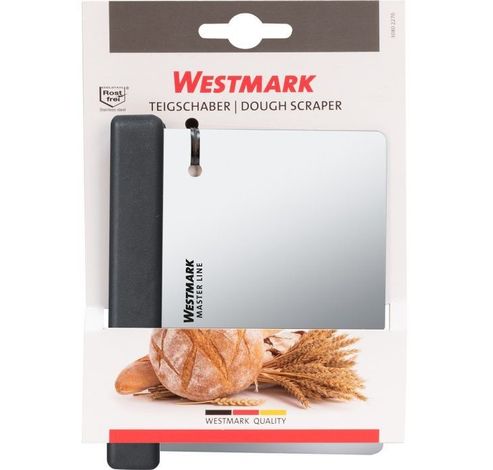 Master Line coupe pâte en inox 13x10x0.8cm  Westmark